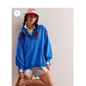 FREE PEOPLE LAKE VICTORIA CAMDEN HENLEY